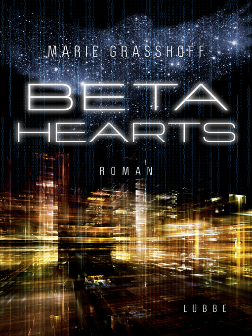 Titeldetails für Beta Hearts nach Marie Graßhoff - Verfügbar